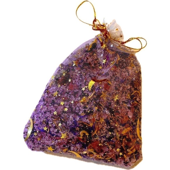 GLOW TUB TEA (4 pack) - Picture 2 of 3